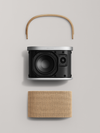 Boxa portabila Bang & Olufsen Beosound A5, Wi-Fi, Bluetooth, Multiroom, 12 ore play time, IP65