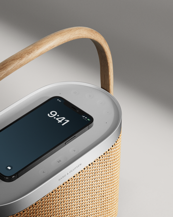 Bang & Olufsen Beosound A5
