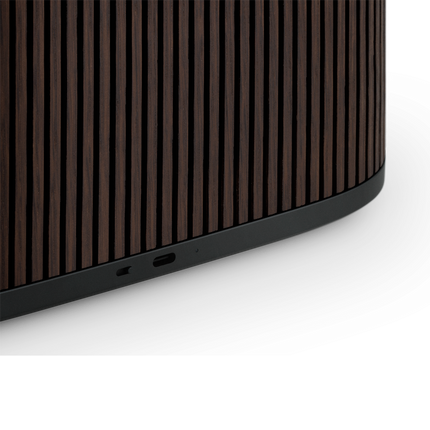 Bang & Olufsen Beosound A5 în finisajul Dark Oak — imagine oficială 4