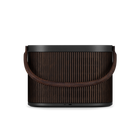 Bang & Olufsen Beosound A5 în finisajul Dark Oak — imagine oficială 1