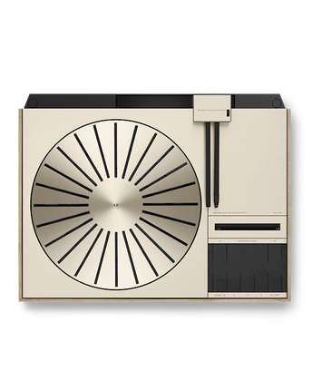 Bang & Olufsen Pick-up Beogram 4000c