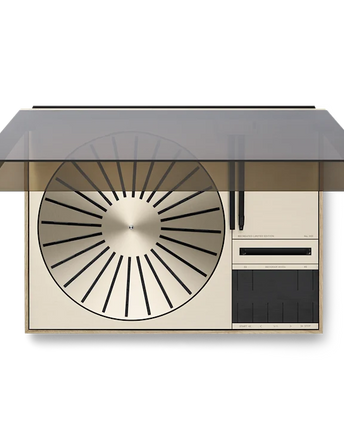 Bang & Olufsen Pick-up Beogram 4000c