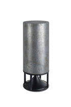 Architettura Sonora Big Cylinder