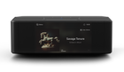 Bluesound NODE ICON, vedere principală