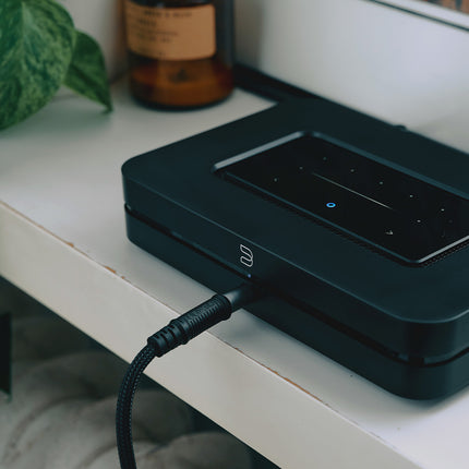 Streamer Bluesound NODE NEW 2024