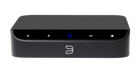 Bluesound NODE NANO, vedere principală