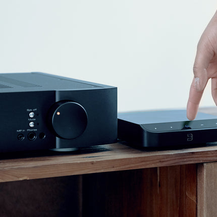 Streamer Bluesound NODE NANO