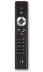 Bluesound RC1, vedere principală