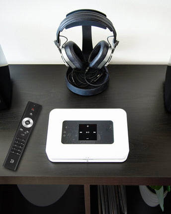 Bluesound RC1, vedere de produs 5