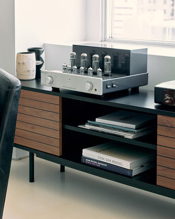 Bluesound NODE ICON, vedere de produs 5