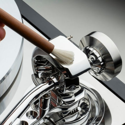 Perie fina pentru indepartarea particulelor fine de praf Pro-Ject Broom It