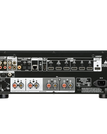 Denon DRA-900H