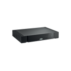 Naim CI-NAP 108, finisaj negru, vedere din trei sferturi