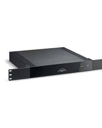 Naim CI-UNITI 102 cu urechile de montare în rack