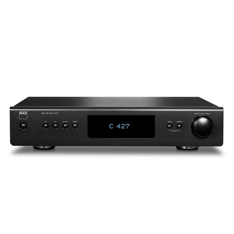 Radio NAD AM/FM