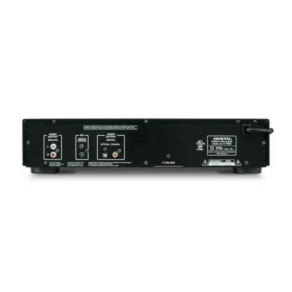 CD player Onkyo C-7030