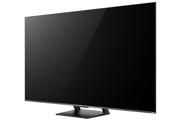 Televizor TCL QLED 65C735, 164 cm, Smart Google TV, 4K Ultra HD, 144hz, Clasa F
