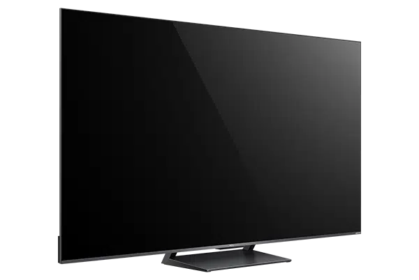 Televizor TCL QLED 75C735, 191 cm, Smart Google TV, 4K Ultra HD, 144hz, Clasa G
