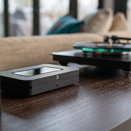 Amplificator NAD C 368 Hybrid Digital DAC