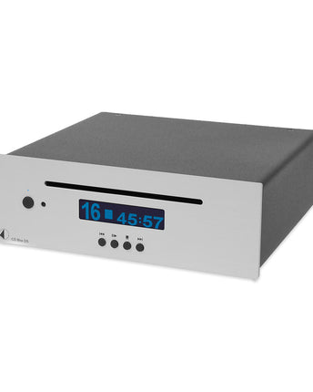 Pro-Ject CD Box DS