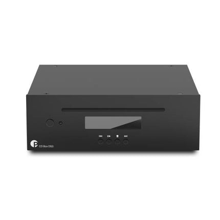 CD Player Pro-Ject CD Box DS3