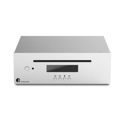 CD Player Pro-Ject CD Box DS3