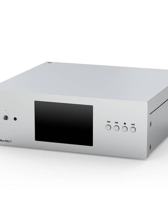 CD Player Pro-Ject CD Box RS2 T