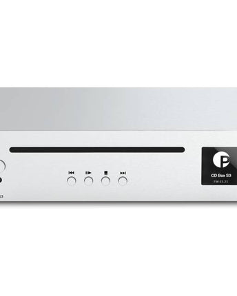 CD Player Pro-Ject CD Box S3