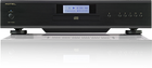 Rotel CD11MKII negru, vedere din față