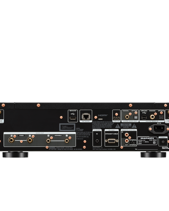Marantz CD 50n