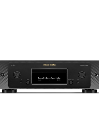 Marantz CD 50n