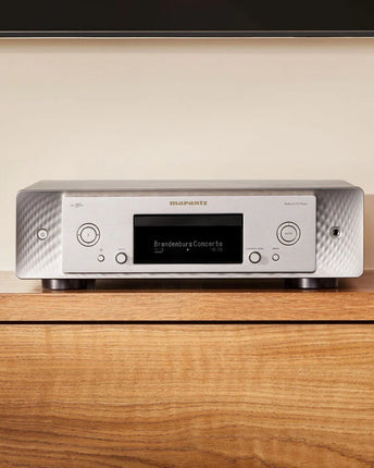 Marantz CD 50n