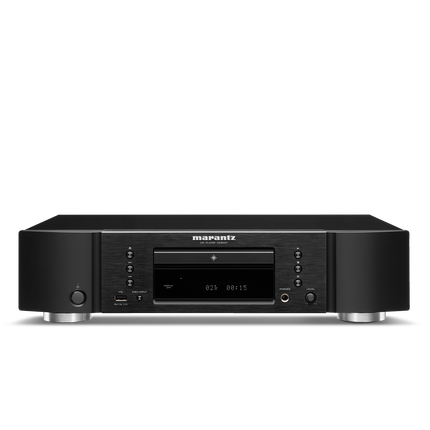 CD Player Marantz CD6007 Black
