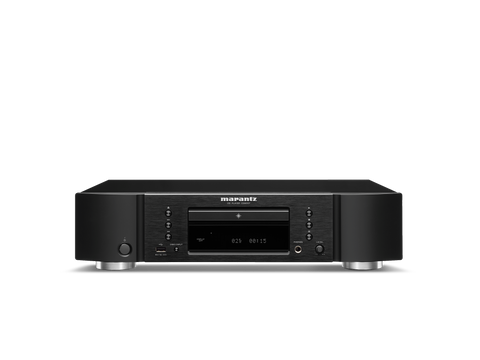 CD Player Marantz CD6007 Black