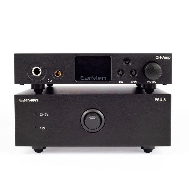 Amplificator EarMen CH-Amp