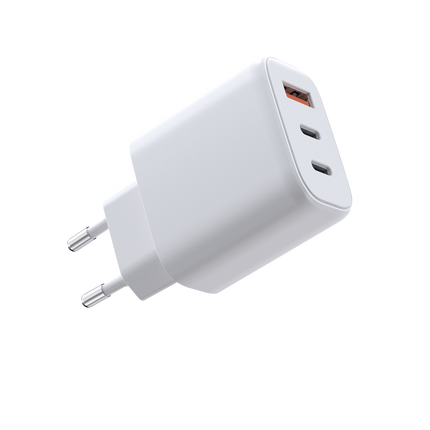 Incarcator AVAX CH361, SPEEDY 65W GaN USB C (QC)