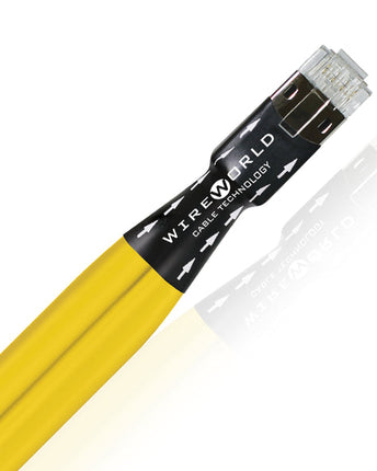 Wireworld Chroma 8 Cablu ethernet