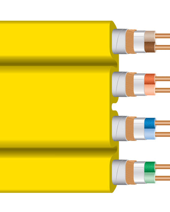 Wireworld Chroma 8 Cablu ethernet