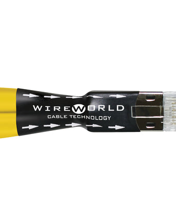 Wireworld Chroma 8 Cablu ethernet
