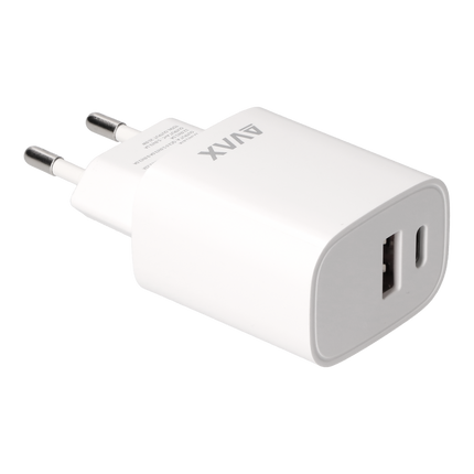 Incarcator AVAX CH320 USB Tip C, 20W