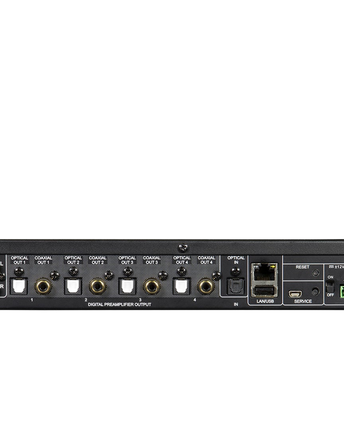 NAD CI 580 V2