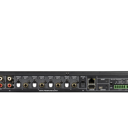 NAD CI 580 V2