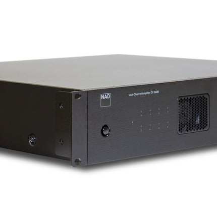 Amplificator de putere NAD CI 16-60 DSP multicanal