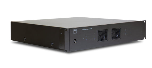 Amplificator de putere NAD CI 16-60 DSP multicanal