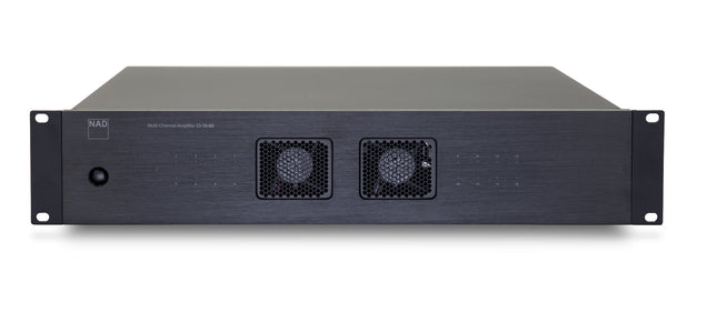 Amplificator de putere NAD CI 16-60 DSP multicanal