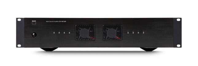 Amplificator de putere NAD CI 8-150 DSP multicanal