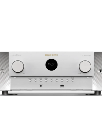 Receiver AV Marantz Cinema 50 Series 2
