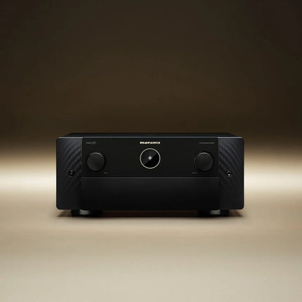 Receiver AV Marantz Cinema 30