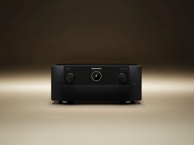 Receiver AV Marantz Cinema 30