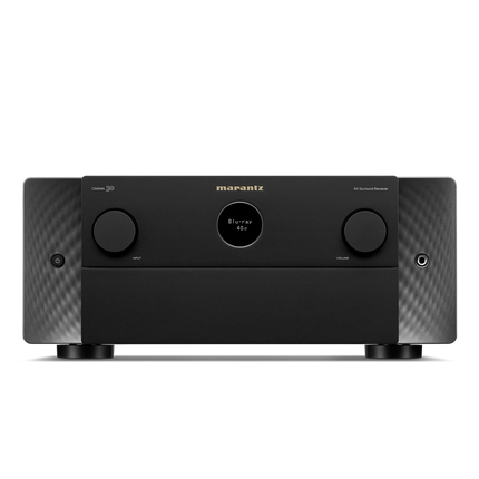 Receiver AV Marantz Cinema 30